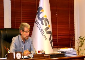 MÜSİAD: ‘Milletimize teşekkürler'