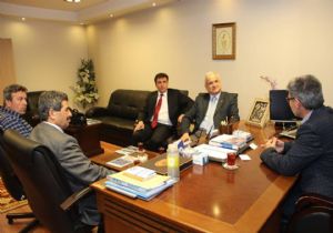 MÜSİAD'tan bilimsel açılım
