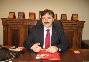 Güvenli: “15 Temmuz Milli İrade Bayramı olsun”