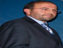 MÜSİAD'tan Akdağ'a teşekkür