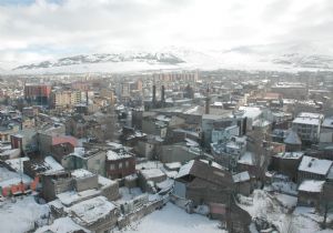 Erzurum'da eğitim harcamalarında rekor seviye