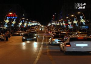 Erzurum, Bölgede 2, Ülkede 42'inci