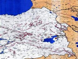 MTA'nın korkutan deprem raporu