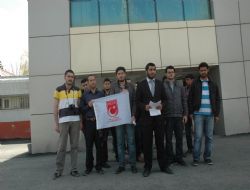 MTTB'den pedagoji tepkisi