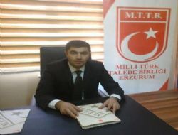 MTTB'den sert tepki