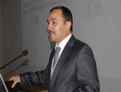 Murat Havzası rehabilite edilecek
