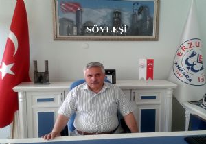 Söyleşi: Gurbetteki Erzurum-3