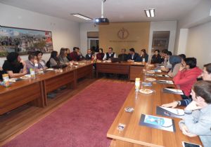 MÜSİAD'tan girişimcilere eğitim desteği