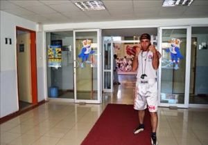 Muay Thai Bölge Şampiyonası 1 şubatta Erzurum'da