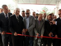 Aşkale MYO'ya yeni vizyon