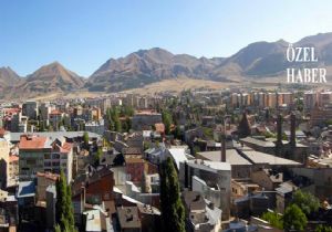 Erzurum Mayıs ayında 8 şirkette kaldı