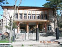 Müzecilikte çağdaş adım