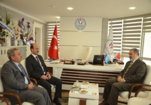 ‘Müftülük en önemli paydaşımız'