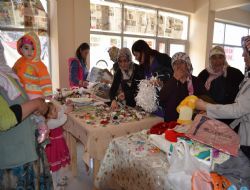 Müftülükten eğitime destek