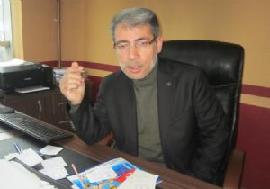 “Türkiye'nin istikrarını bozamayacaklar”