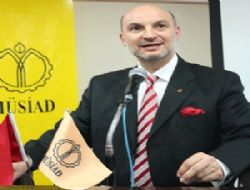 MÜSİAD Erzurum'a yoğunlaştı
