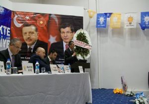Narman'da Ruşen güven tazeledi