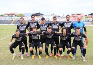Nazilli maçını Dadaş hakemler yönetecek