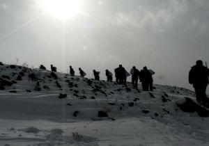 Nebi Hanları'nda tarih canlandırıldı