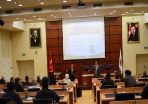 Nebraska'dan Erzurum'a bilim köprüsü