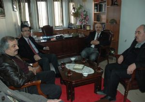 ‘Önceliğimiz Erzurum'a hizmettir'