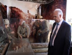 Şehitler Diyarı'ndan Anadolu'ya
