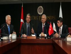 Nebraska'yla vefa anlaşması