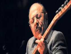 Neşet Ertaş hayatını kaybetti