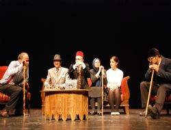 İnfaz memurlarından ‘Ofsayt ve Şike'