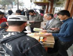 ‘En güzel Hediye Kitap'