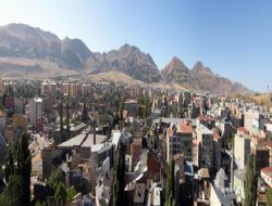 Erzurum'un engelli gerçeği