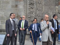 Engelliler spor şöleninde buluştu