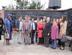 Engelliler Haftası başladı
