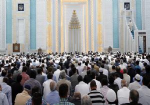 ‘Onlar şimdi rabbimizin misafiridirler…'