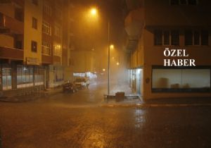 Erzurum'da nemli hafta