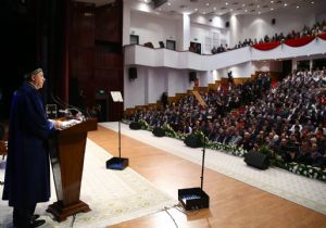 ‘Anlamlıdır bizim kardeşliğimiz'