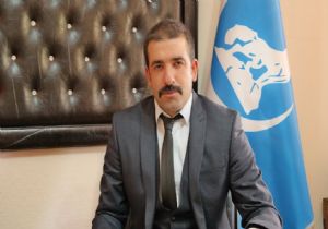 Antalya'dan Nene Hatun'a vefa