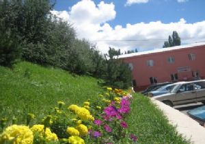 Erzurum'a ‘Normallik' ödülü