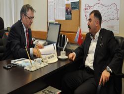ENER Projelerine destek