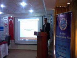KUDAKA'dan enerji açılımı