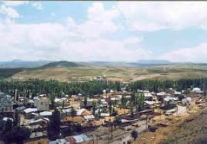 Narman esnafından yurt sitemi