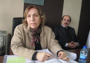 Erzurum'da noterler pazarlıktan şikayetçi