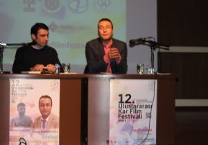 Narmanlıoğlu'ndan medya sorgulaması