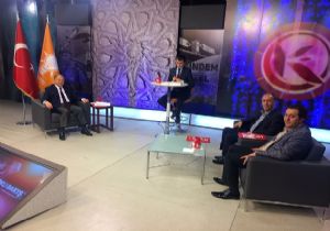 Newcity mağdurlarına TOKİ çözümü