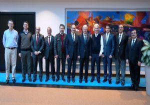 Avrupa ATAFOM'u konuşuyor