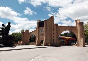 Atatürk Üniversitesi'nden Soma'ya yardım