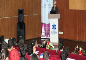 ETÜ Fen Lisesi'ndeydi