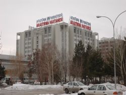 Elini kıyma makinesine kaptırdı