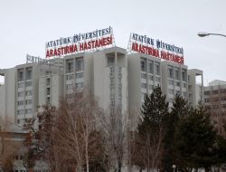 ATAÜNİ'den Tüp Bebek Merkezi