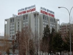 Tekman'da elektrik kazası